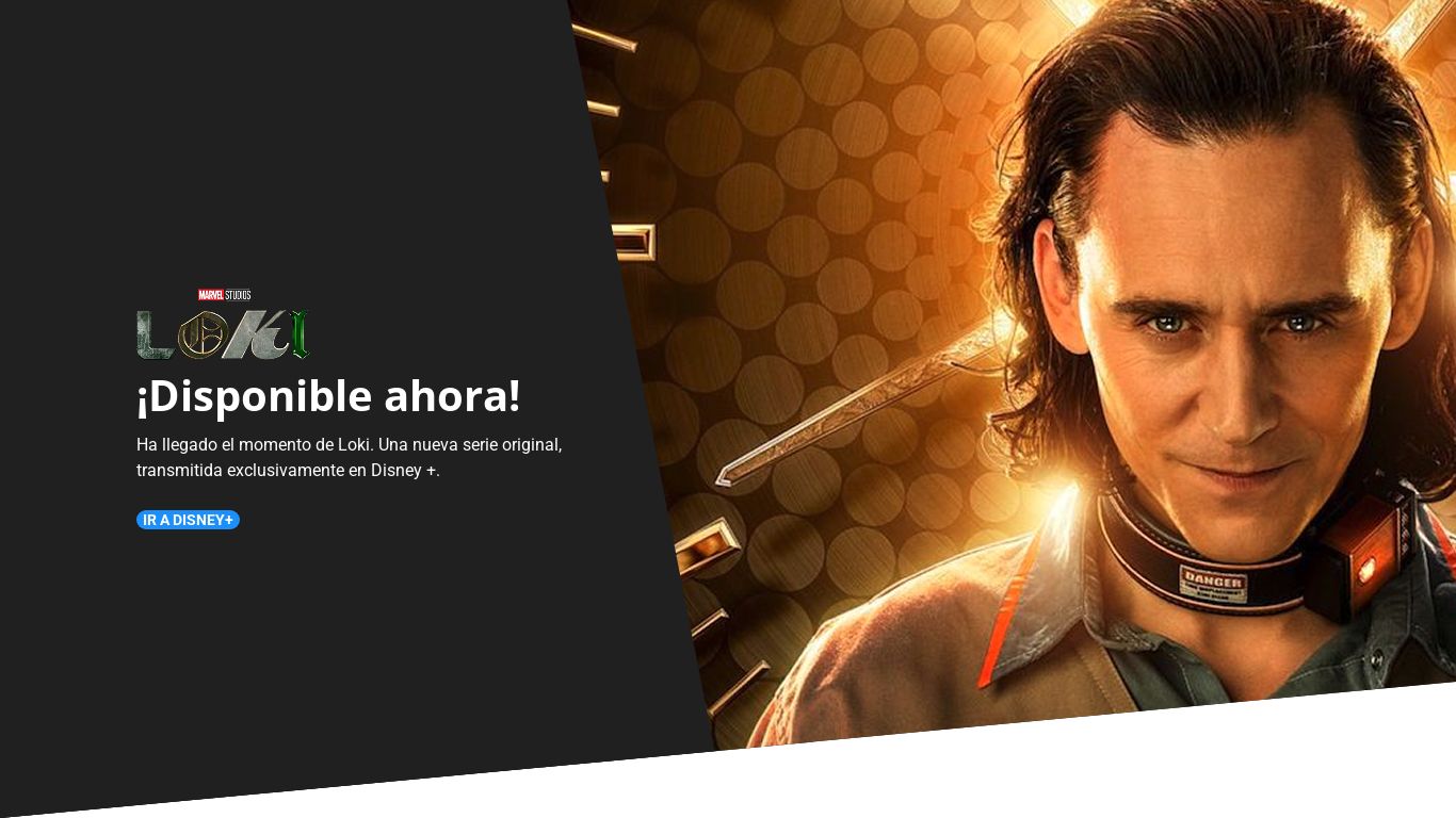 Hero UI website for workshop Leonidas Esteban